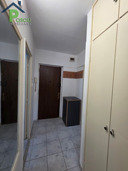 Tineretului, str. Baltita, inchiriere garsoniera 37 mpu, decomandata.