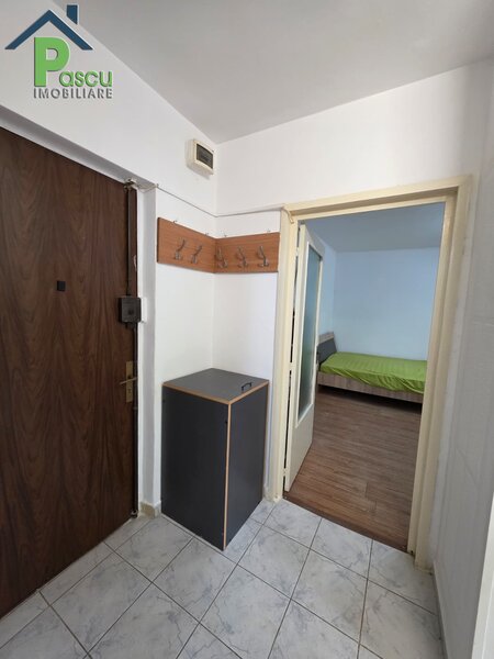Tineretului, str. Baltita, inchiriere garsoniera 37 mpu, decomandata.